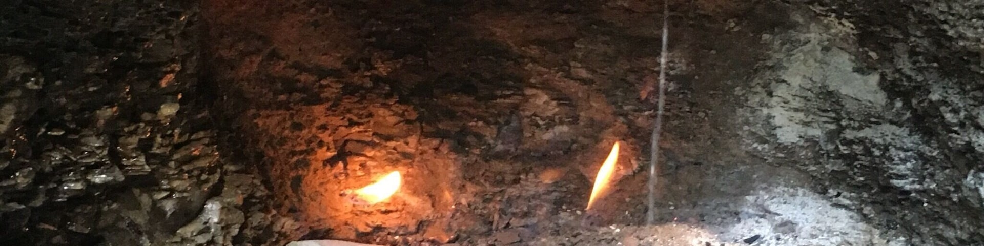 Short hike.. august 2016 during the drought.. still a beauty tho!