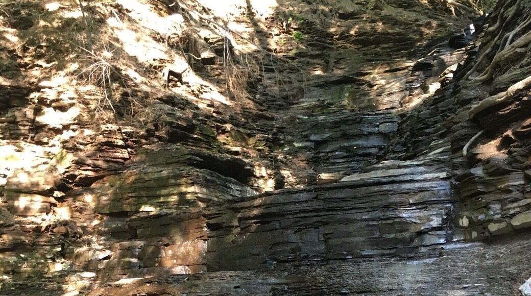 Short hike.. august 2016 during the drought.. still a beauty tho!