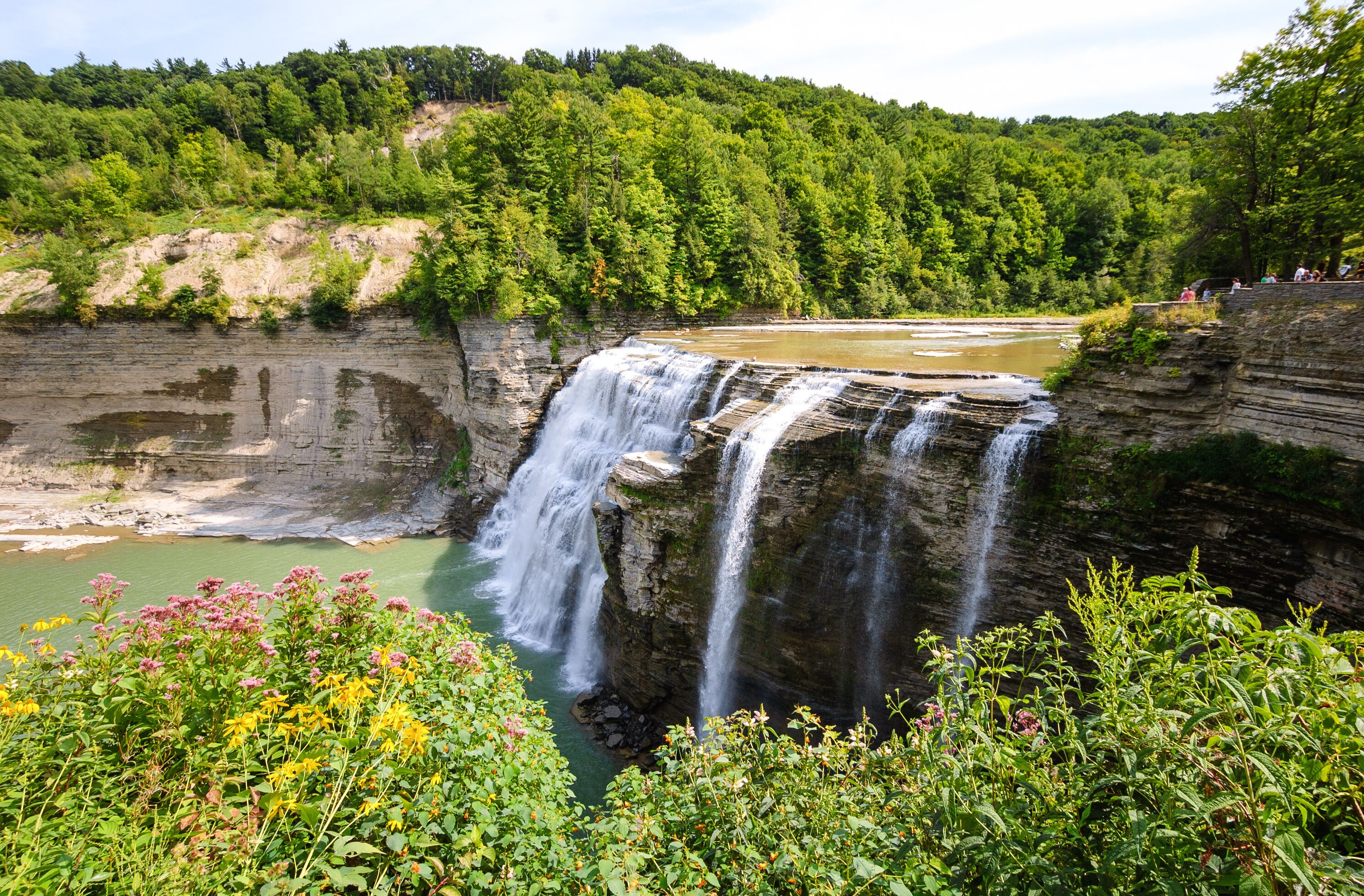 Letchworth State Park
