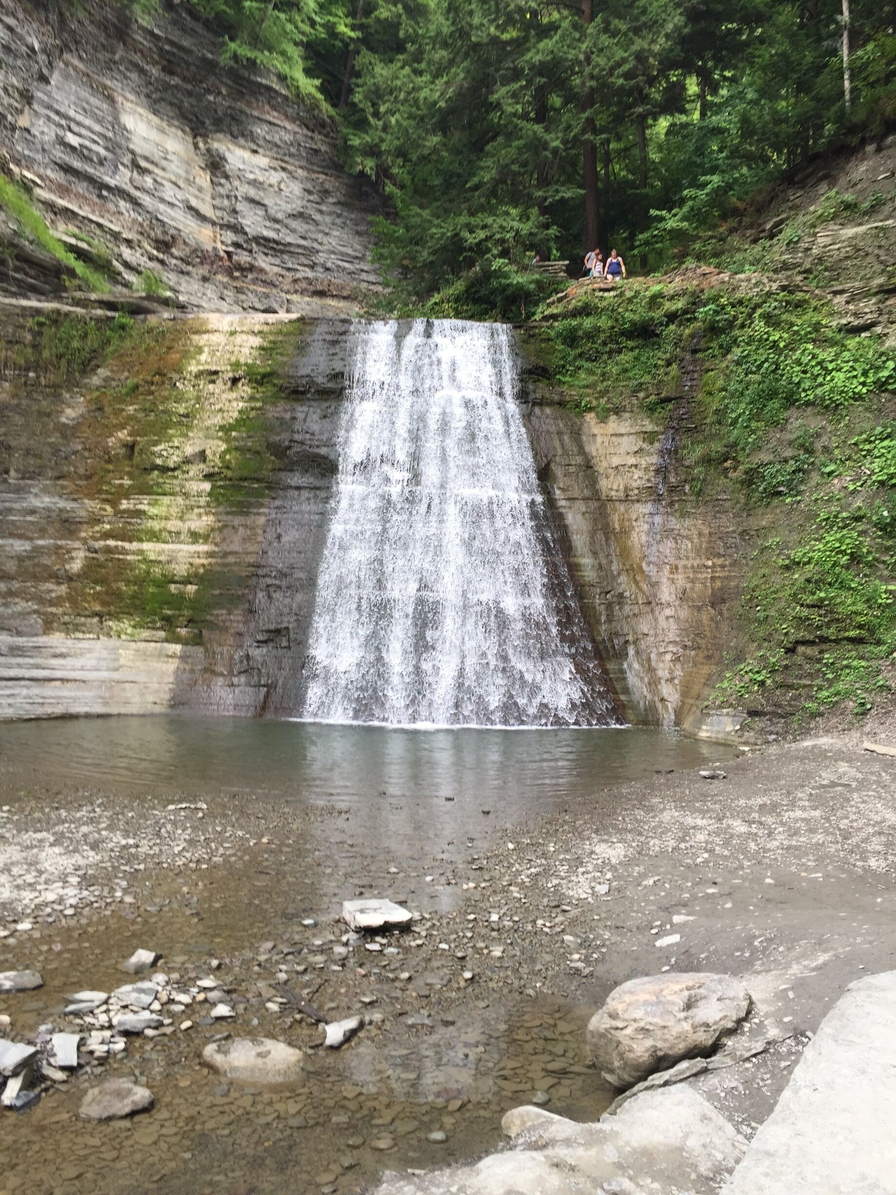 August 2016 during level 3 drought