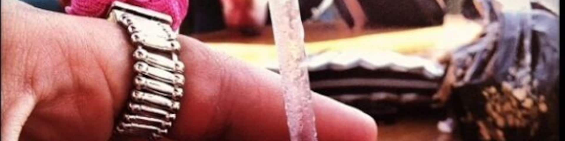 Stop by Americana Winery & Vineyards for a delicious red or white wine slushie! Or go crazy like me and mix them together! #bestofbothworlds #localgem