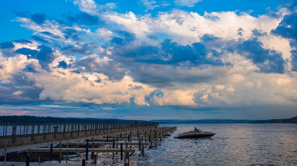 Lago Skaneateles
