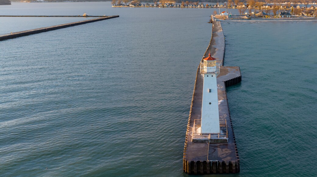 Sodus Point Beach Park