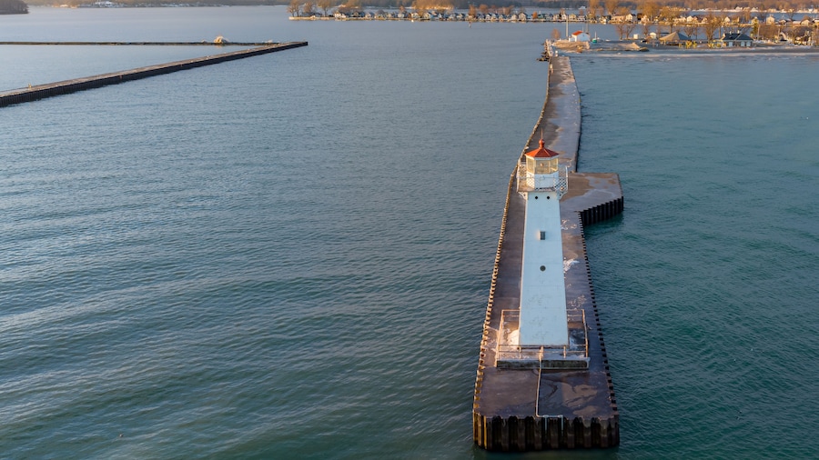 ソダス ポイント ビーチ パーク