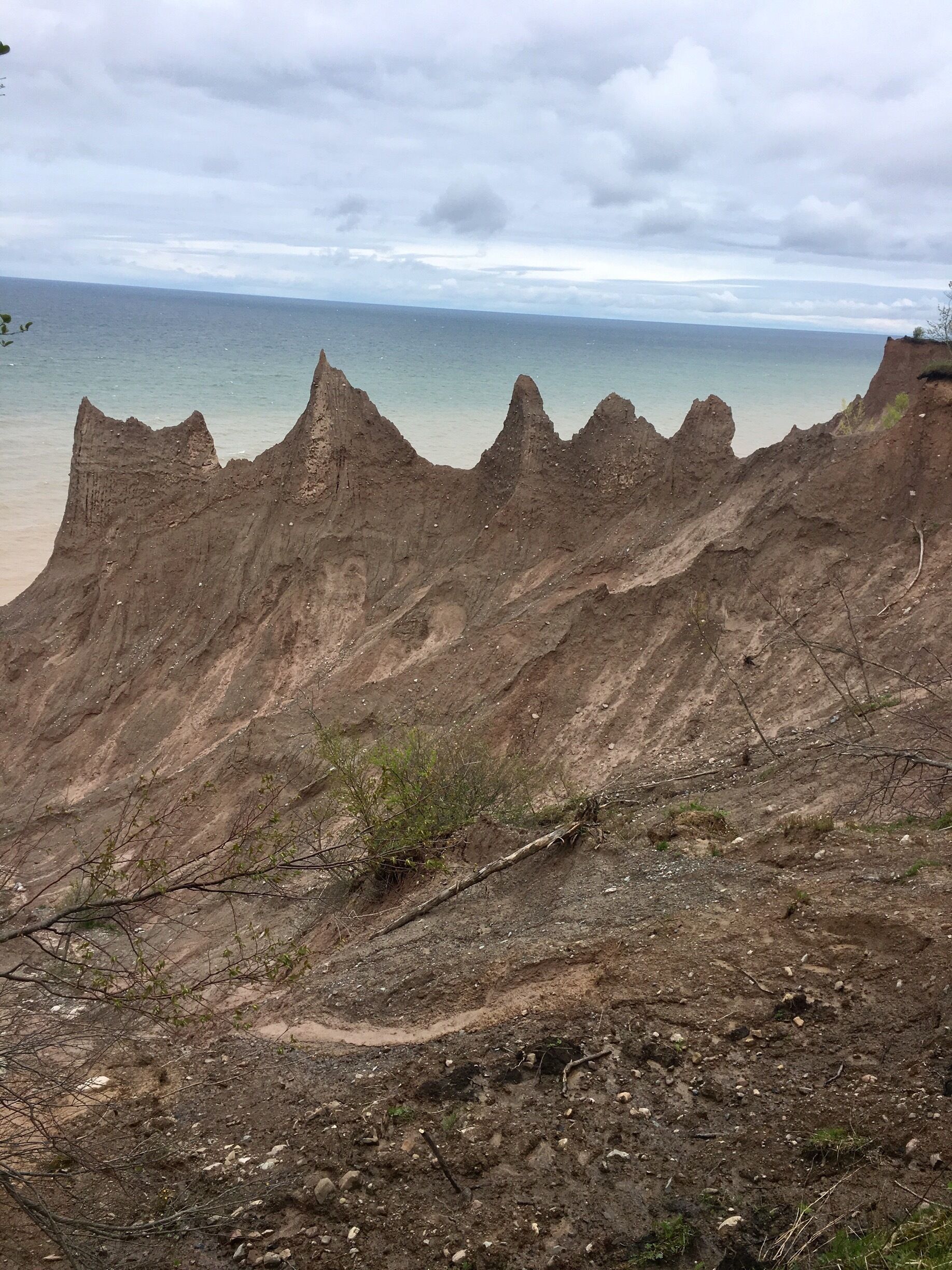 Nature made beauty #springfun