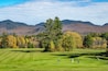 Lake Placid Club golfbaner