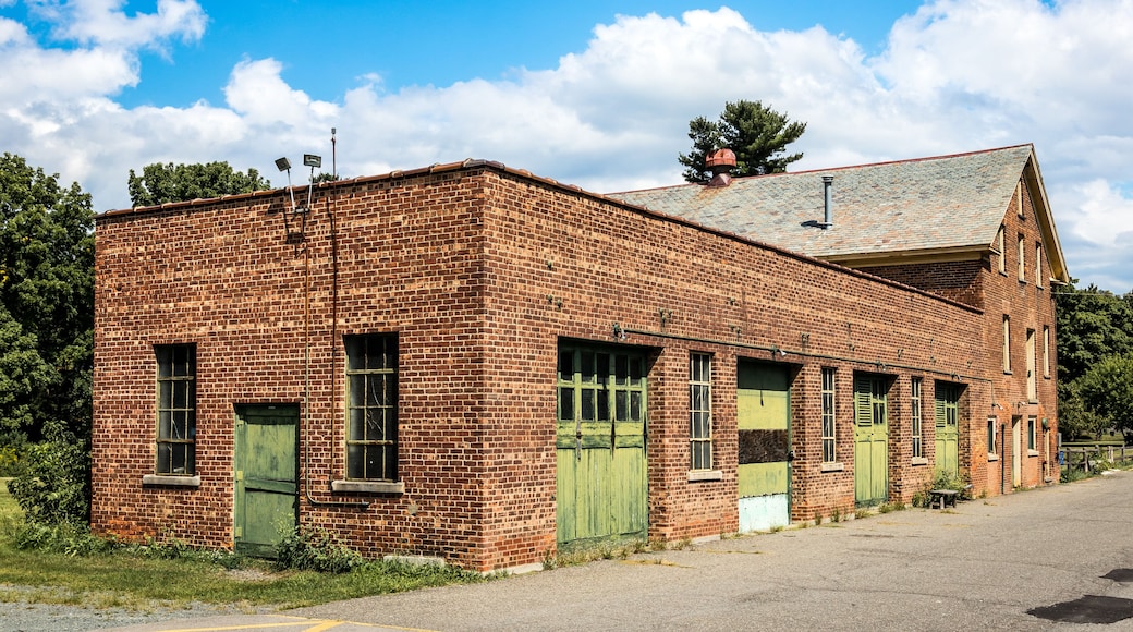 Shaker Heritage Society
