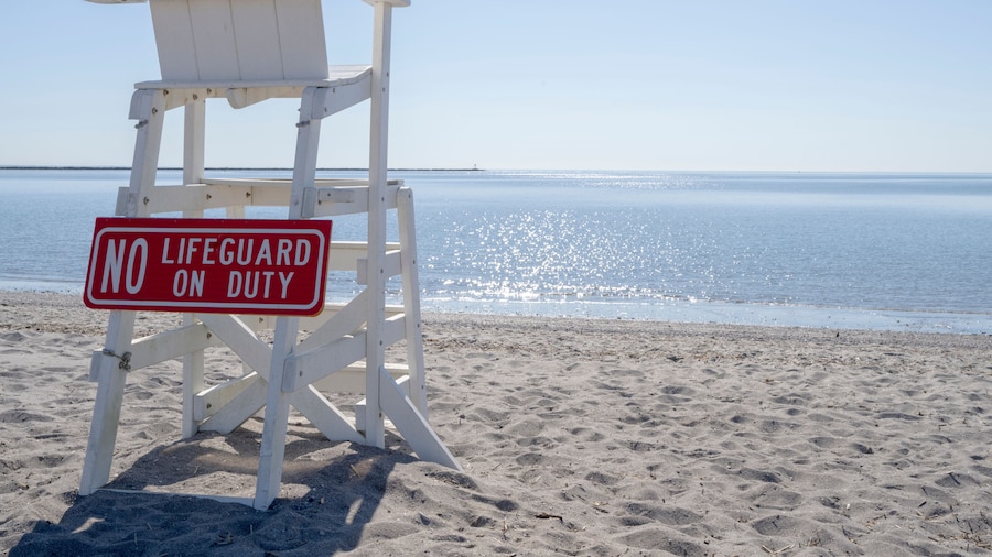 ショート ビーチ