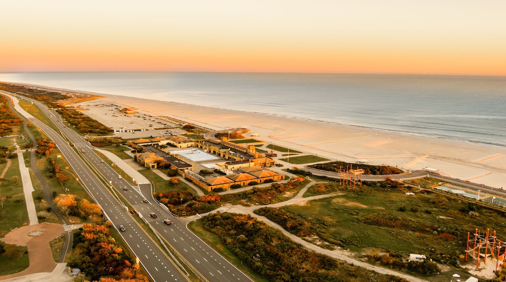 Atlantic Avenue Beach