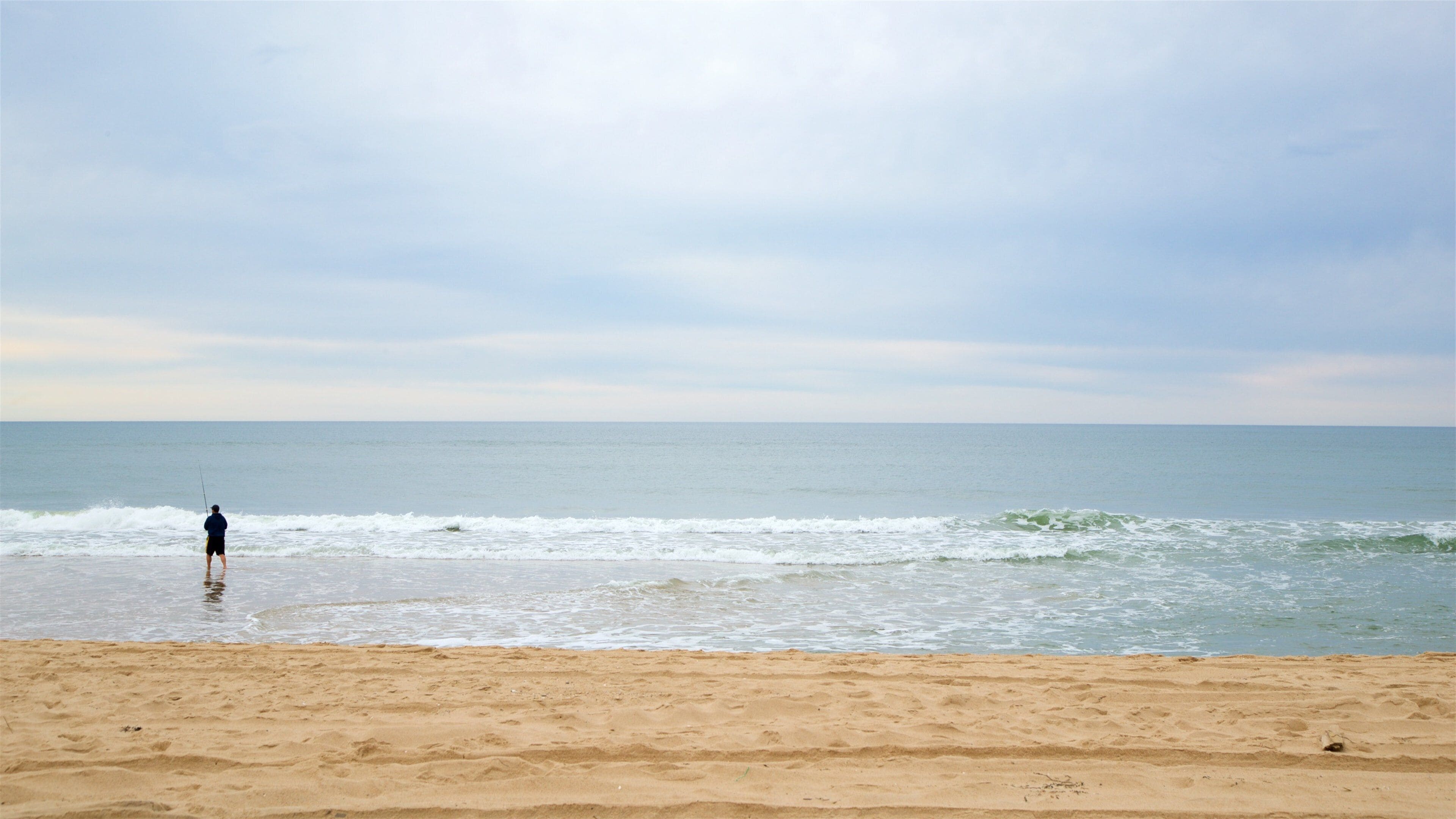 Hither Hills State Park