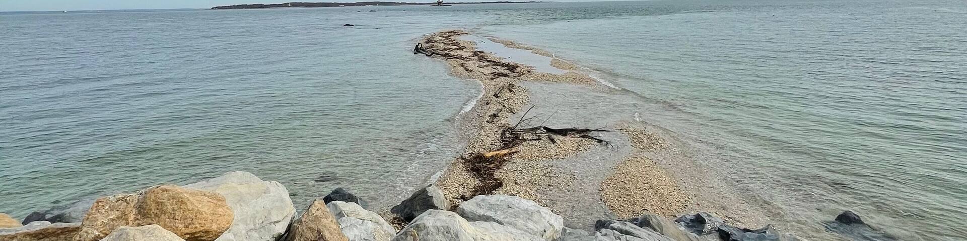 Orient Point County Park
