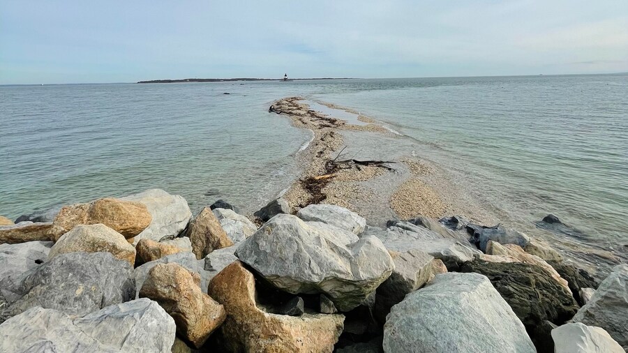 Orient Point County Park