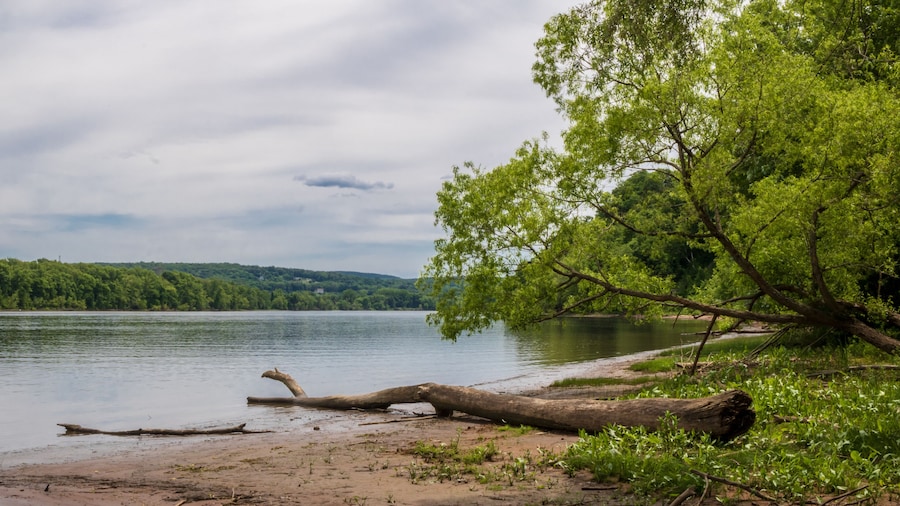 River Highlands State Park