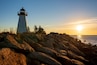 Ned's Point Lighthouse