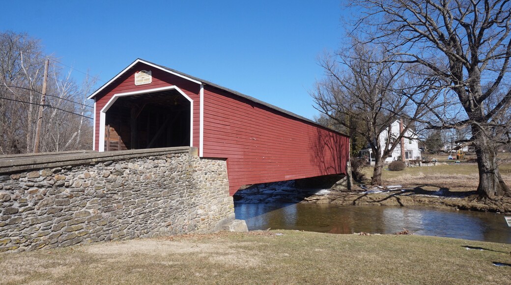 北安普敦歷史區