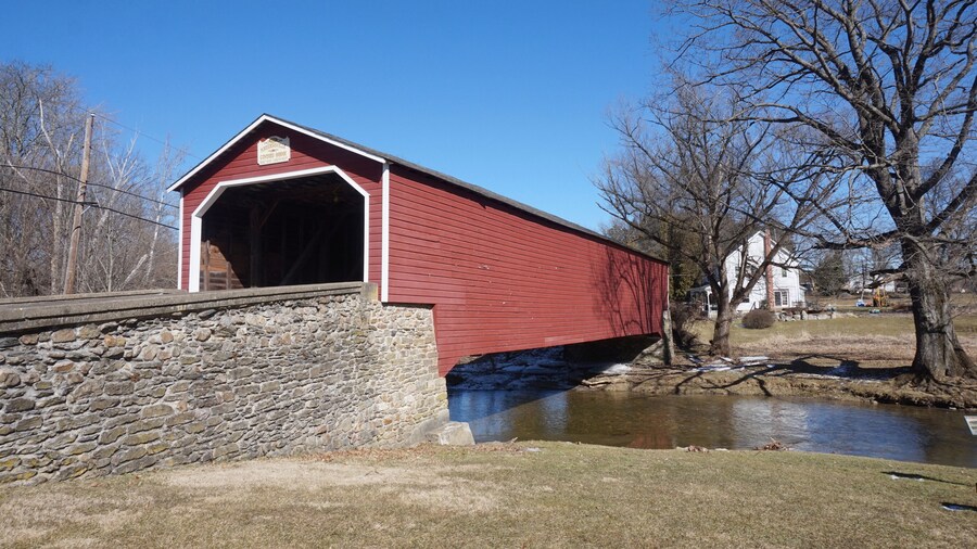 Historic Northampton