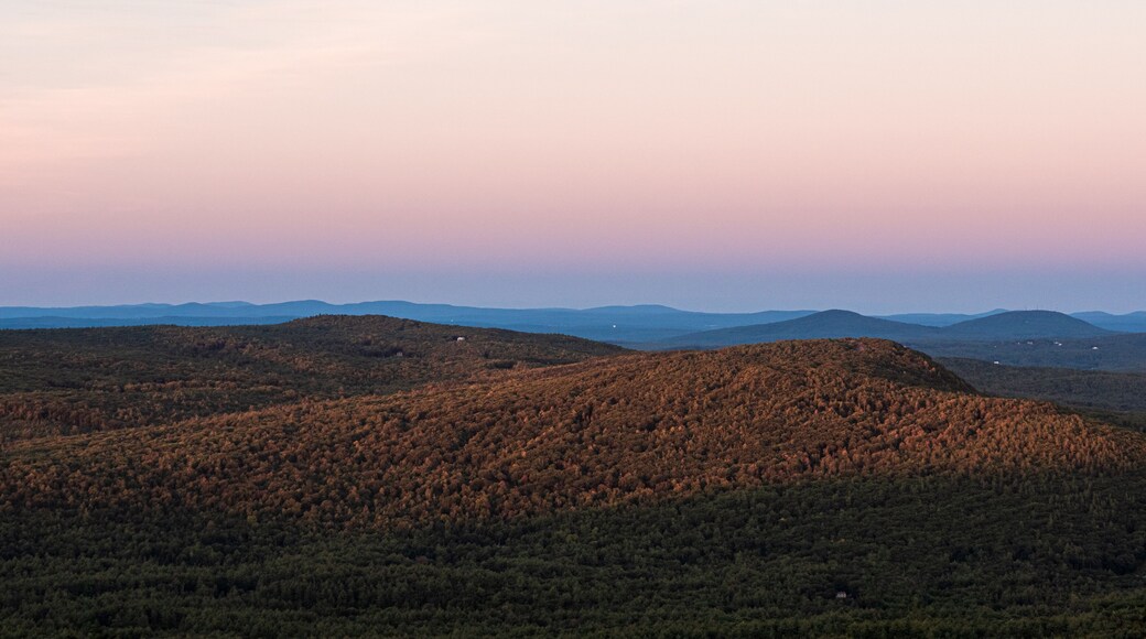 팩 모나드노크 산