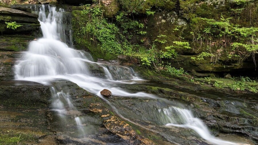 Another little hem I came across driving into Townshend State Park in Southern Vermont. I had to stop and make a frame or two. Couldn’t pass it up📸