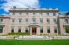 McMullen Museum of Art is the university art museum of Boston College in Brighton, city of Boston, Massachusetts MA, USA.