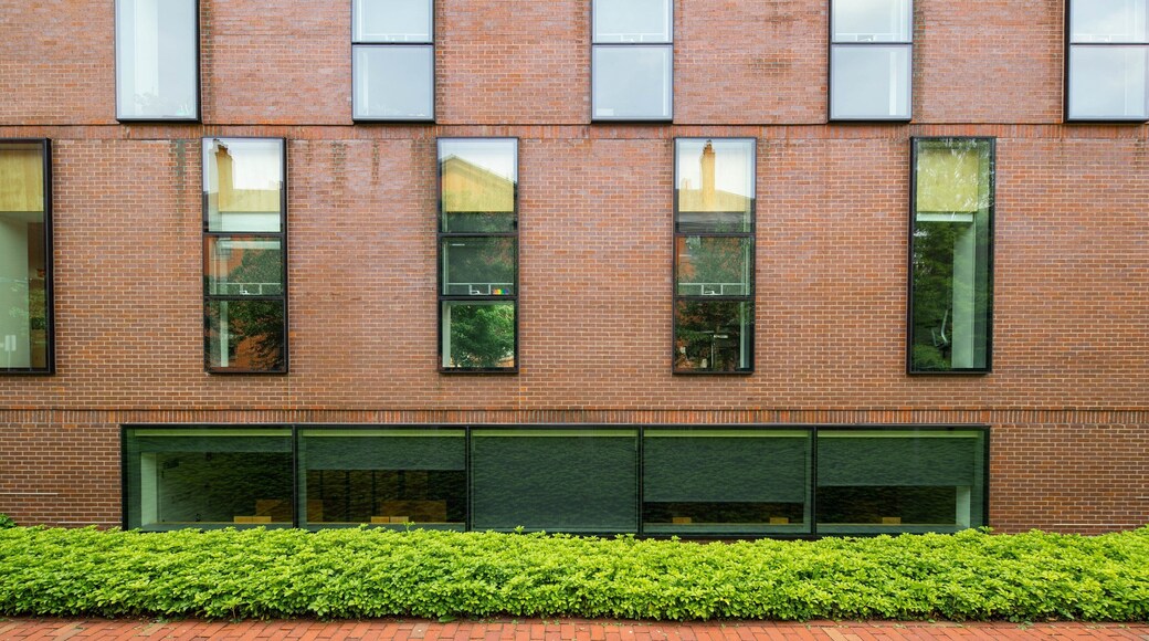 Museum of Comparative Zoology