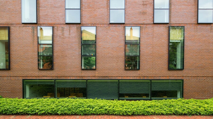 Museum of Comparative Zoology