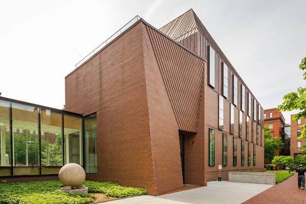 Museum of Comparative Zoology