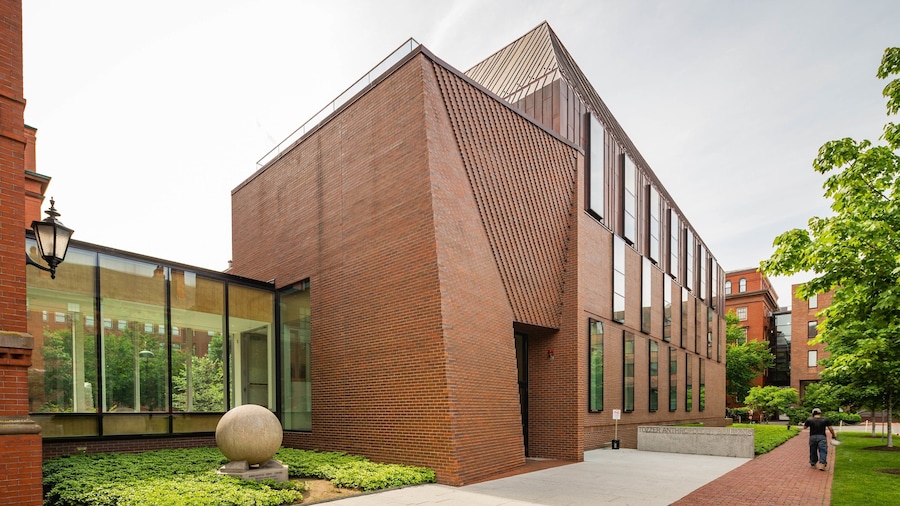 Museum of Comparative Zoology