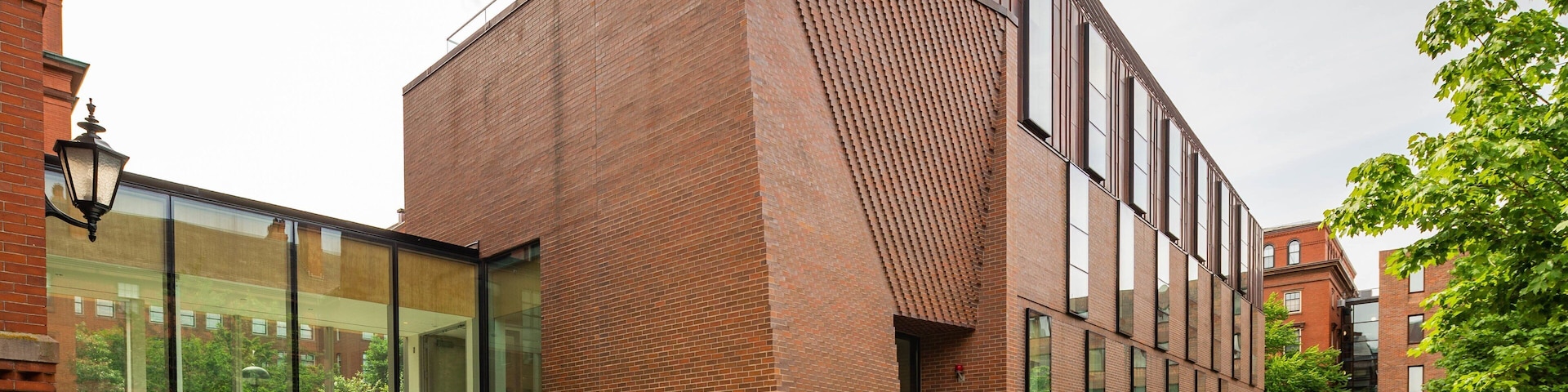 Museum of Comparative Zoology