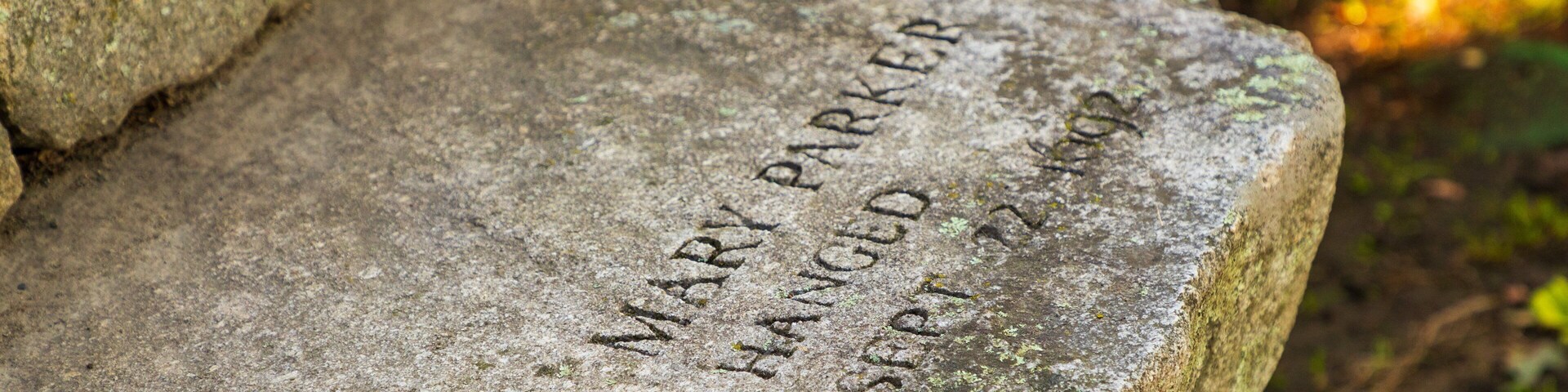 Salem Witch Trials Memorial
