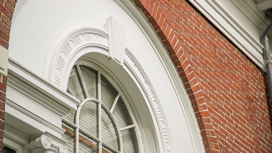 Kennebunk Free Library