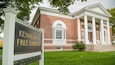 Kennebunk Free Library
