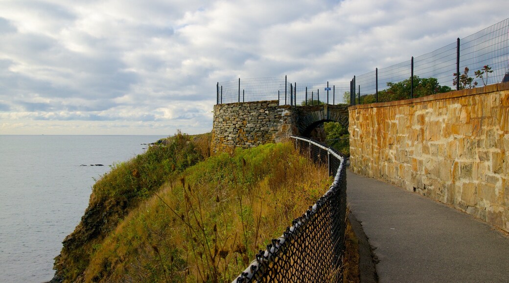 Cliff Walk