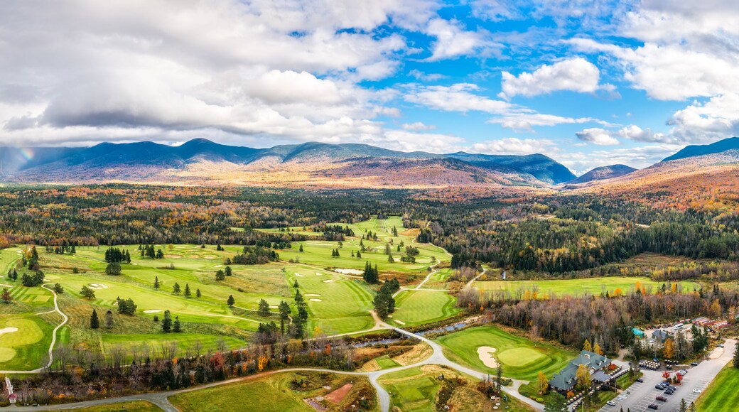 Omni Mount Washington Resort Bretton Woods Golf Course