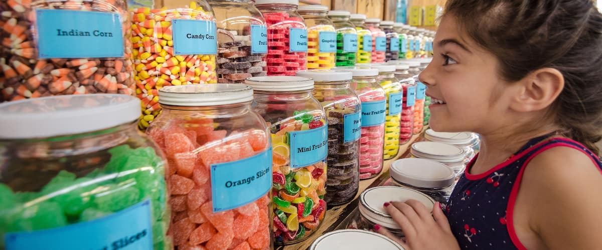Candy