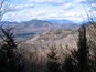October 28, 2007 from beautiful Mt. Chocorua, the "Matterhorn of the East" -- at this time of year, you'll need a hat and gloves! Brr...