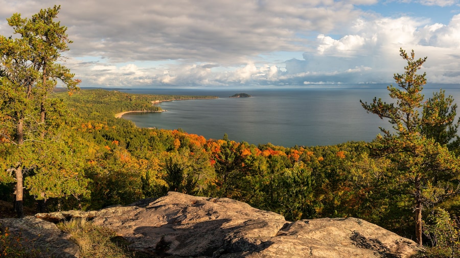 레이크 수피리어 트레일