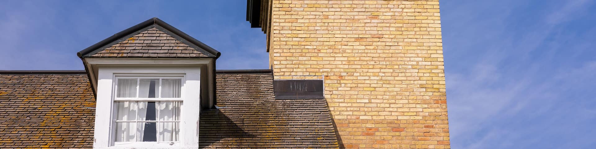Ontonagon Lighthouse Along Lake Superior