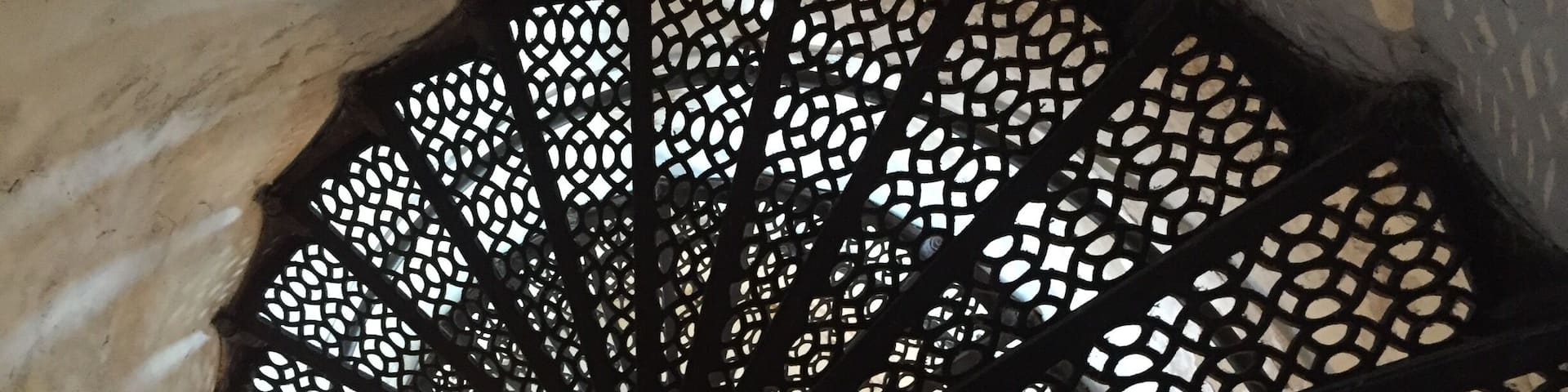 What beautiful craftsmanship. #Lighthouses