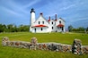 Phare de Point Iroquois