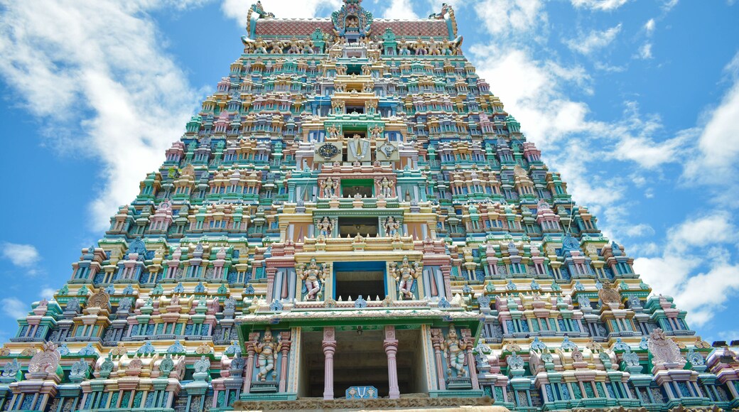 Andal Renga Mannar Temple