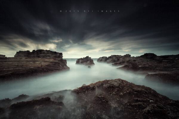 Are you a wave hunter photographer? Then this awesome rocky-wave-beach is for you.
This place is so perfect either for sunrise or sunset photography, along with the big wave that sometime becomes a scary monster.
The beach resides in the West Java Province, about 125km away south from Jakarta.
#landscape #sea #wave #banten