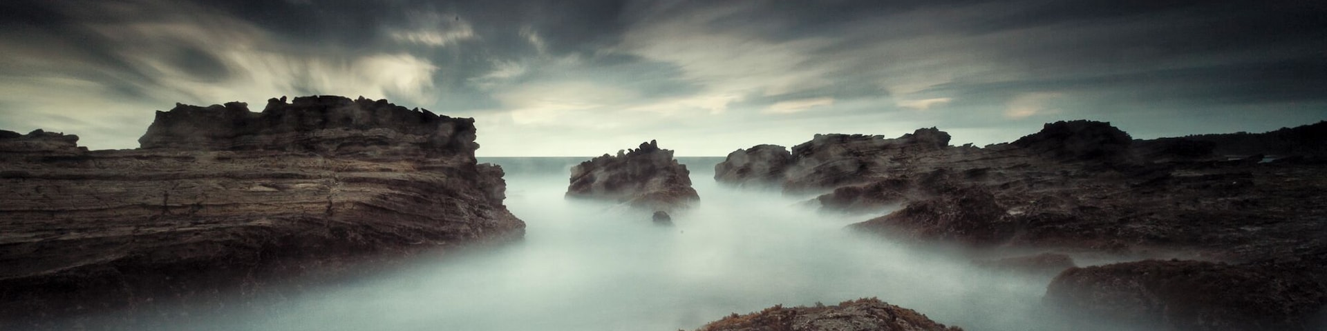 Are you a wave hunter photographer? Then this awesome rocky-wave-beach is for you.
This place is so perfect either for sunrise or sunset photography, along with the big wave that sometime becomes a scary monster.
The beach resides in the West Java Province, about 125km away south from Jakarta.
#landscape #sea #wave #banten
