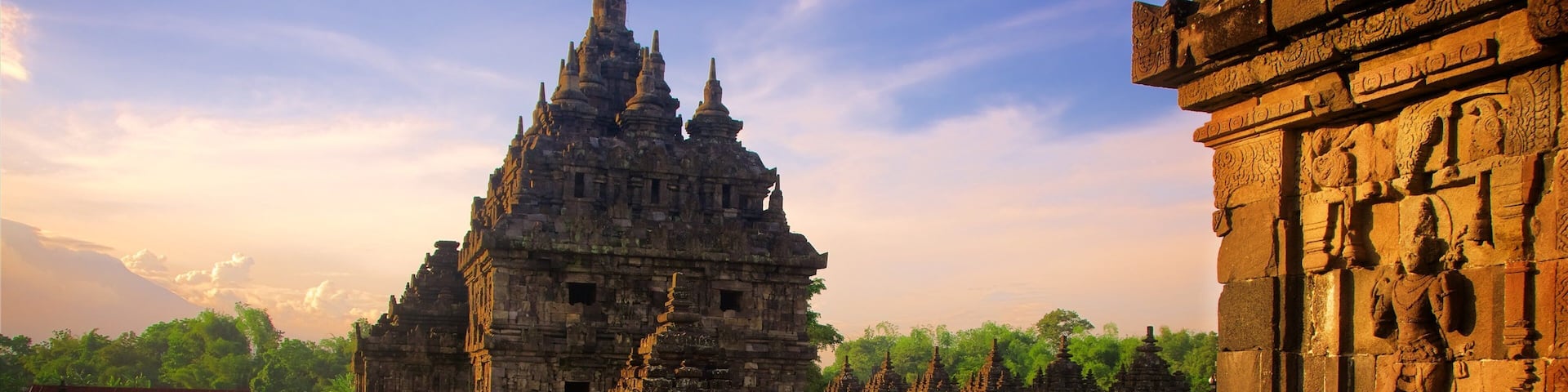 Prambanan