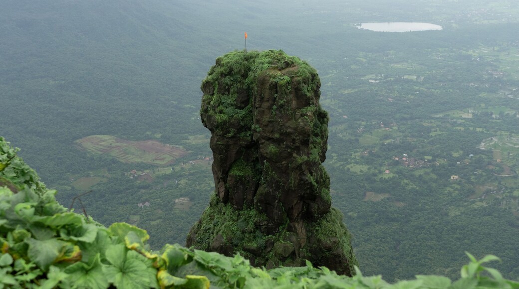 Naneghat Hills