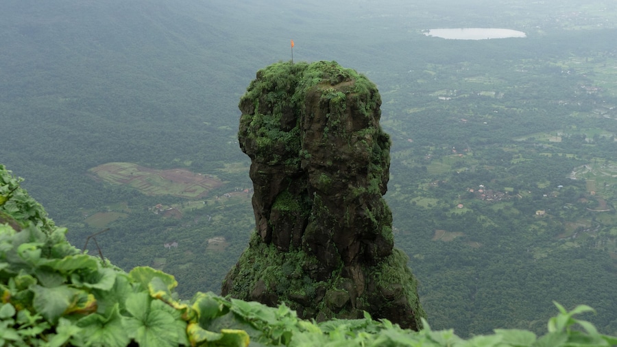 Naneghat Hills