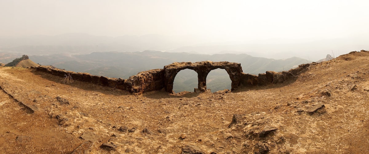 Impressions from India