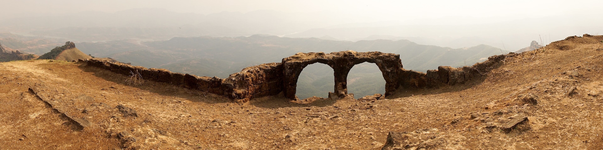 Impressions from India