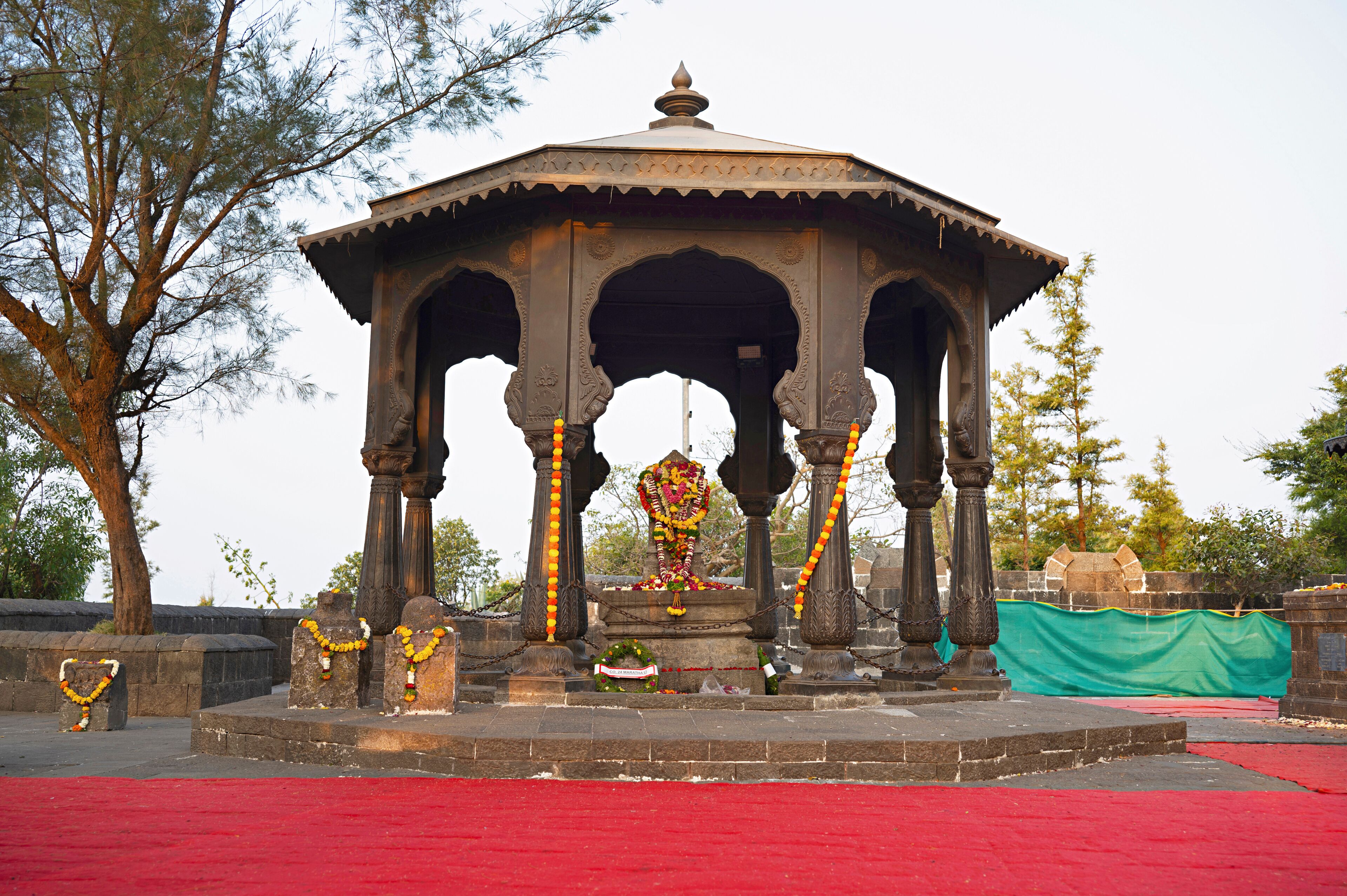 Sinhagad Fort