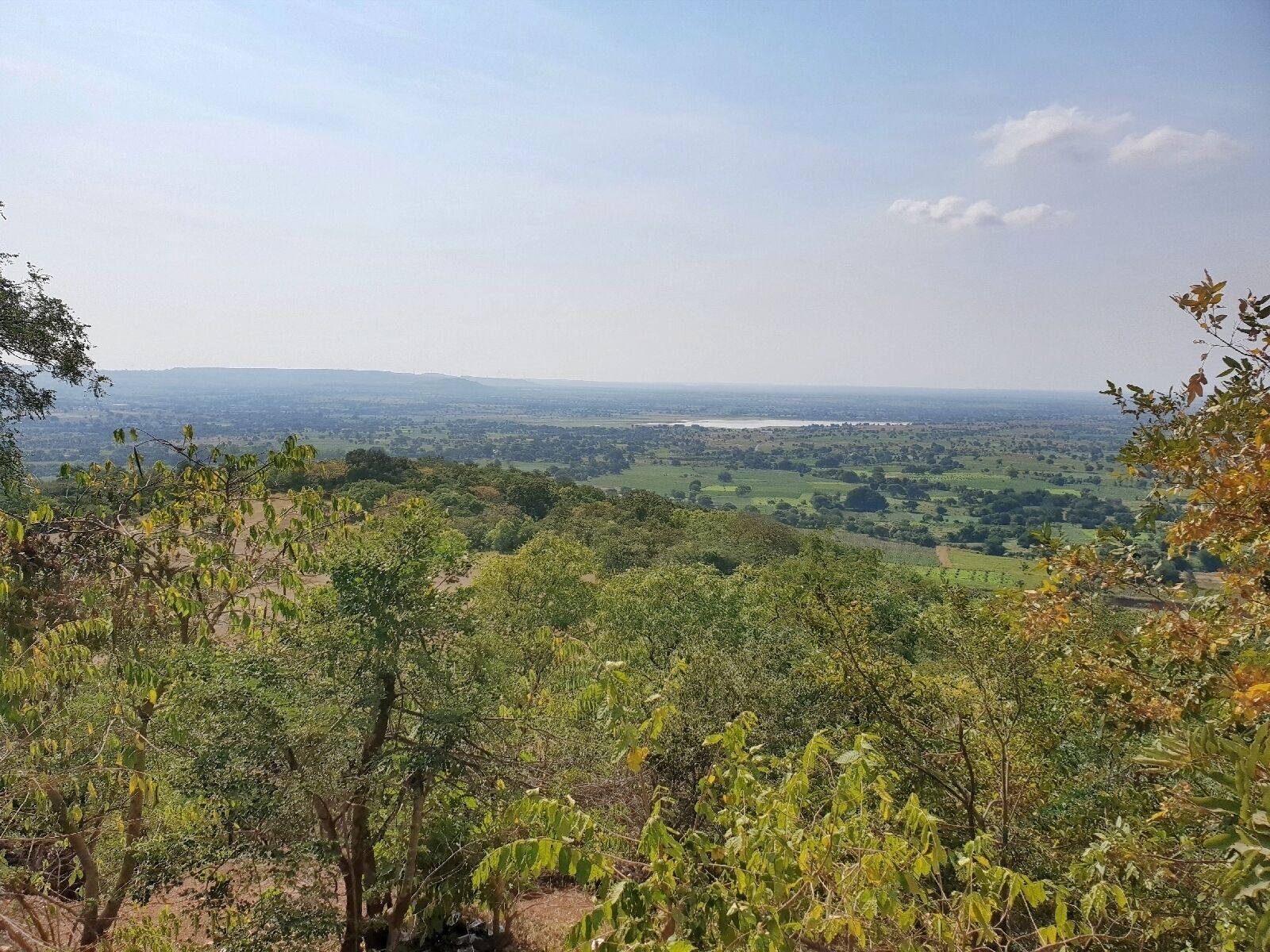 View from ananthagiri hills viewpoint

#travel #hdr #hills #landscape #vikarabad