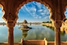 Lake Gadisar